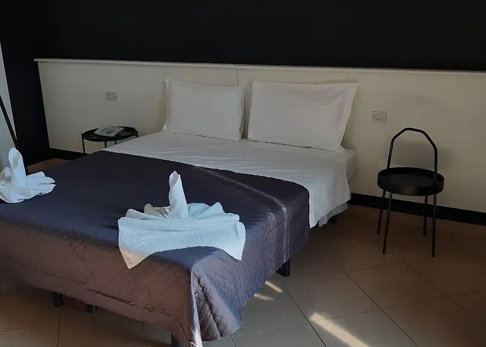 Nuovo Sole Hns Hotel 3*