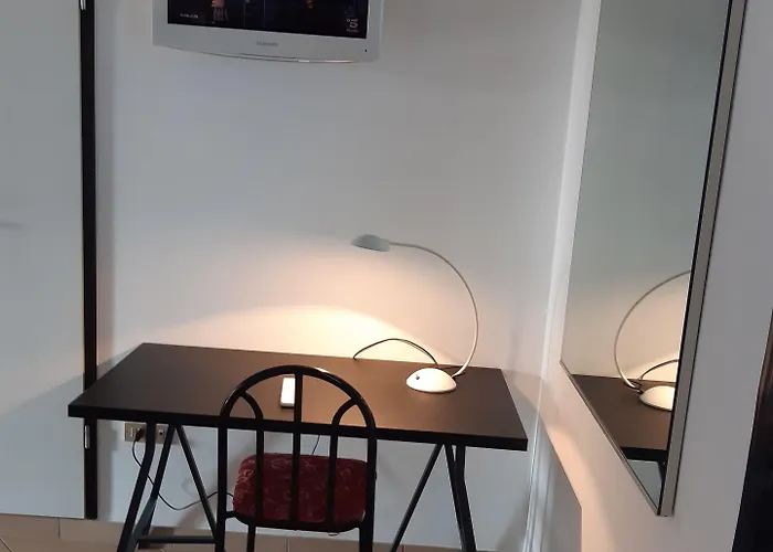 Hotel Nuovo Sole Hns