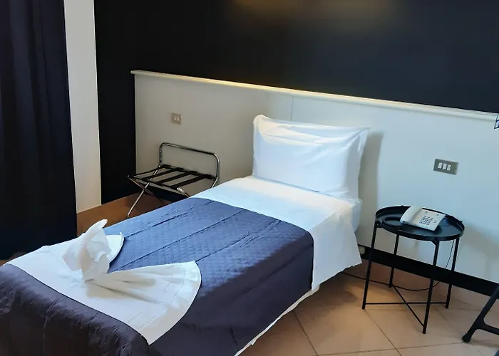 Nuovo Sole Hns Hotel