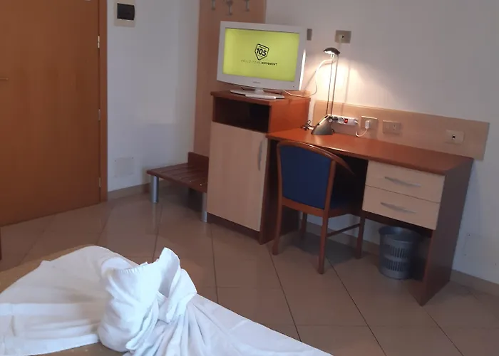 Nuovo Sole Hns Hotel