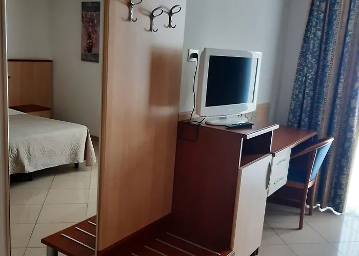 Hotel Nuovo Sole Hns Bovolone